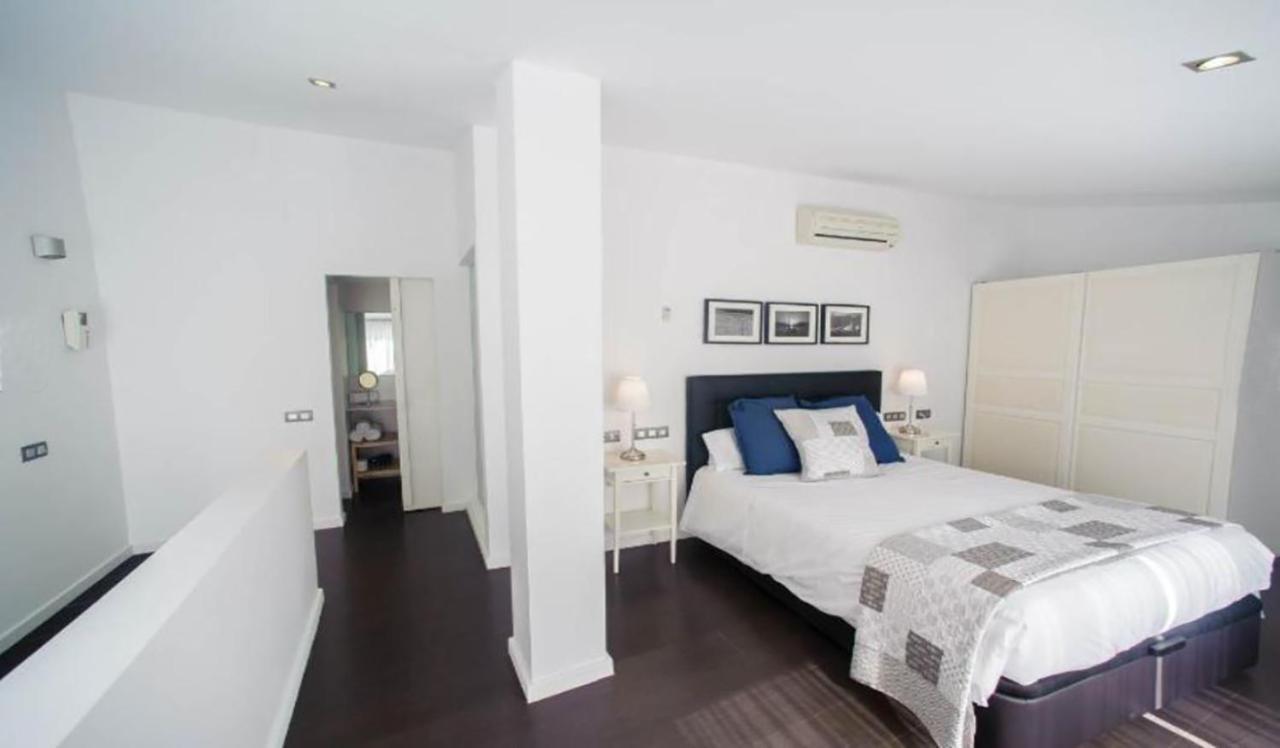 Apartament La Placeta Figueres Exterior foto