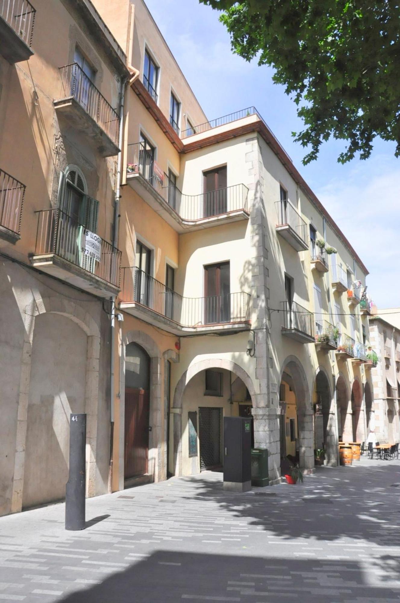 Apartament La Placeta Figueres Exterior foto