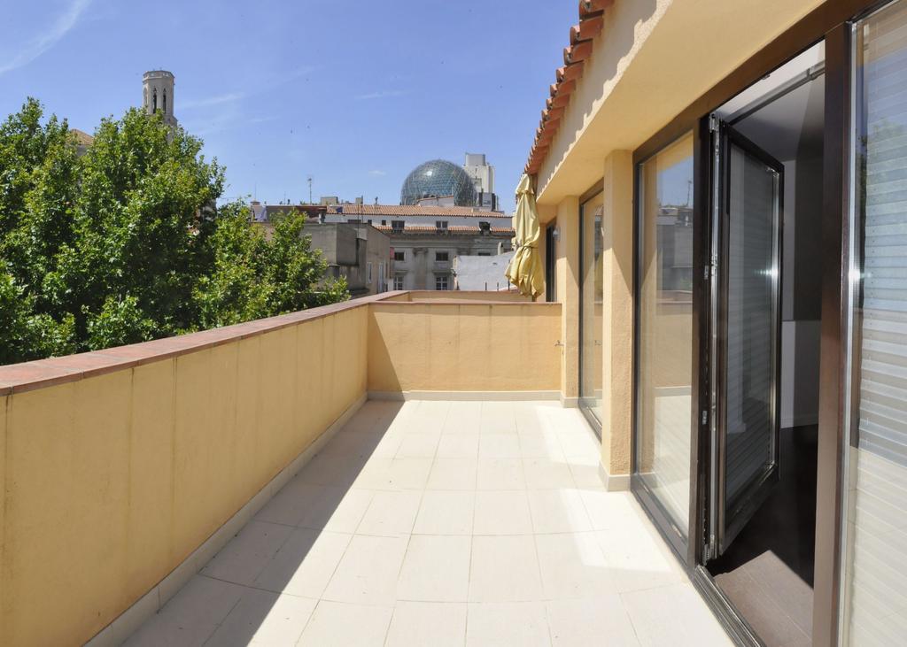 Apartament La Placeta Figueres Habitación foto