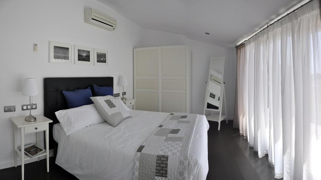 Apartament La Placeta Figueres Habitación foto